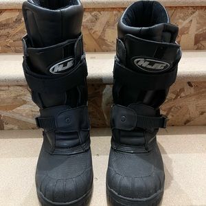Men’s HJC Winter Boots